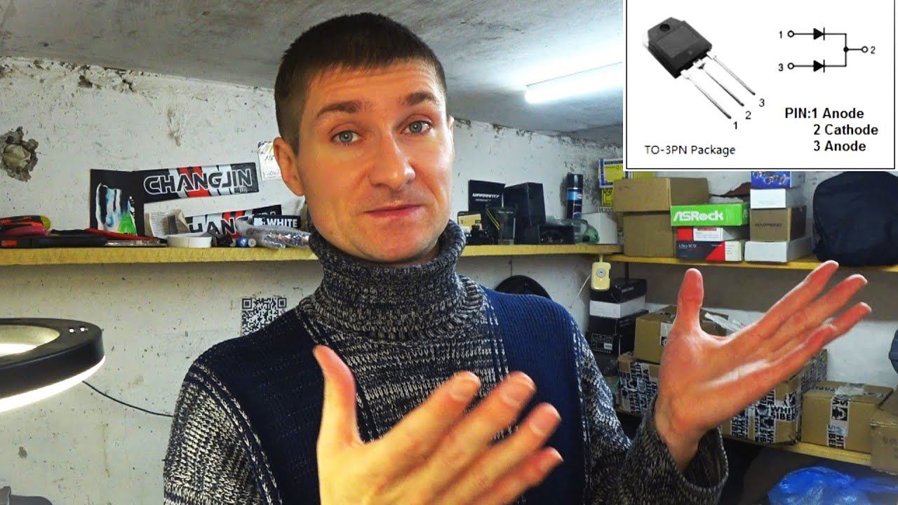 Две батареи в один электровелосипед, как подключить? смотреть онлайн