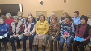 Хоровые премудрости