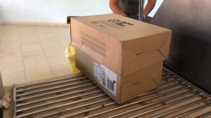 Доставка товаров из Турции в Россию. Отправляем посылку.