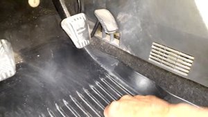 Быстрый способ проверки регулятора холостого хода.