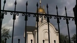 Образ-студия "Громоглас". Святая Русь. Видеоклип.