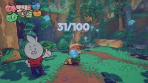 Born Of Bread Demo(Full) is a Doughy RPG | First Impression