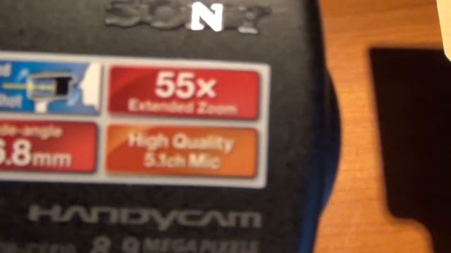 Unboxing Sony Handycam HDR-CX410VE смотреть онлайн