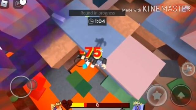 Roblox SBS Super Jump Overview смотреть онлайн