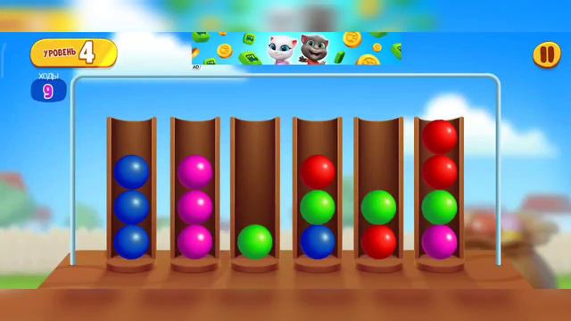 Том/ что круче балалайка или пианино😋 смотреть онлайн