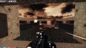 BRUTAL DOOM Platinum 1.1 - All Weapons Showcase