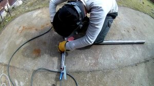 Вибростол своими руками. ENG SUB.