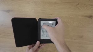 ? ? ? Обзор ONYX BOOX Faust 6. Маленький ридер с большими возможностями? ? ?