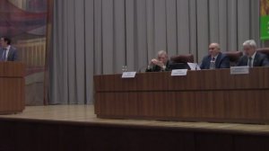 Работа 28 Съезд АККОР РФ 16.02.2017 часть 1.