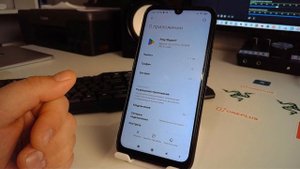 НОВОЕ РЕШЕНИЕ если Не Поддерживается на Вашем Устройстве в Google Play Market