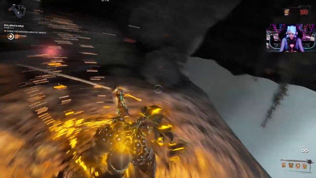 Warframe | The Seven crimes of Kullervo смотреть онлайн