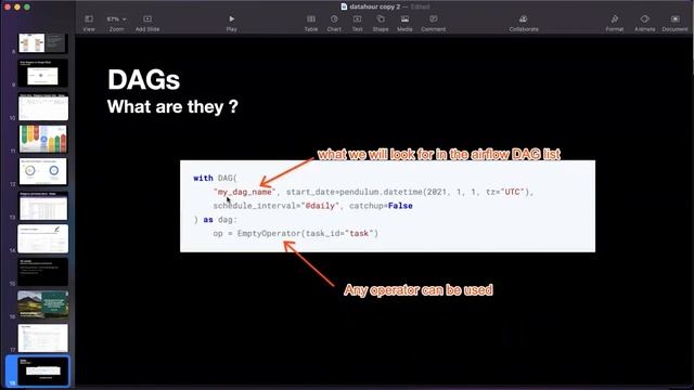 Making Data Pipelines Easy with Dataproc and Composer | DataHour by Julian Sara Joseph смотреть онлайн