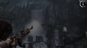 Tomb Raider 2013 | Иллюминация | Полный маршрут!