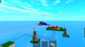 roblox red vs blue plane wars but if i die the video ends