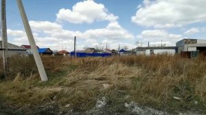 Улочки нашего города?Обзор улицы Щучинской? Щучинск 30.04.21