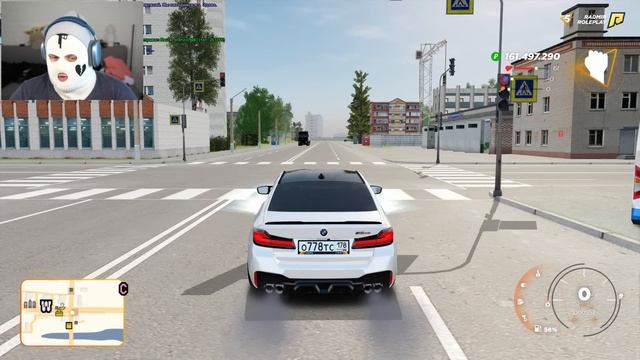 ЭТО ФИАСКО! Я СЛИЛ ТОПОВЫЙ БИЗНЕС ОРУЖЕЙКА, ПРОБУЮ ВЕРНУТЬ НО.....! (RADMIR RP/CRMP) смотреть онлайн