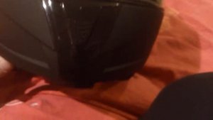 Helmet flip-up Held Tourmaster Шлем-модуляр