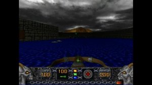 Heretic (Old-Hard - выпуск 28)