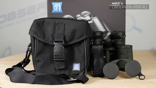 Чем отличается бинокль ЮКОН и КОМЗ БПЦ смотреть онлайн