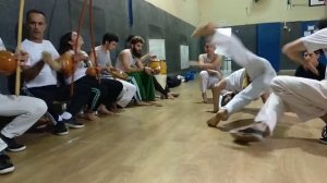 Capoeira Angola ( Set 2 ) Music Angola