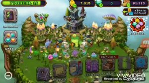 как получить много гемов в my singing monsters