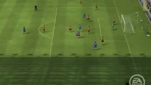 Mod's Essien Goal - Fifa 10