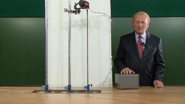 НИЯУ МИФИ - Стоячие волны смотреть онлайн