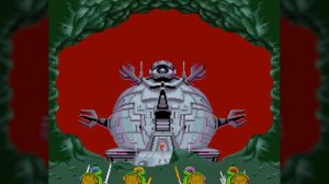 История игр про Черепашек-ниндзя. Часть 1