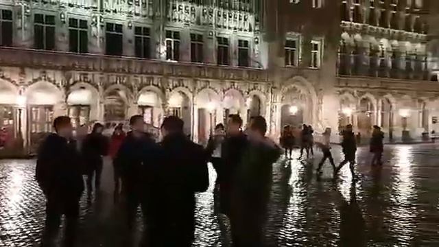 Господа благослови