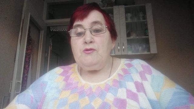 Я В ШОКЕ! Л.  РУБАЛЬСКАЯ И Я.