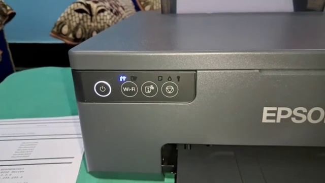 How to install New Epson L8050 wifi Driver | 2023| By s2c Help смотреть онлайн