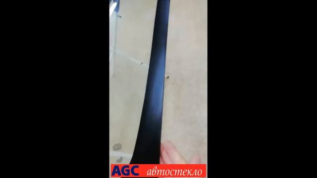 Установка автостекла Рено