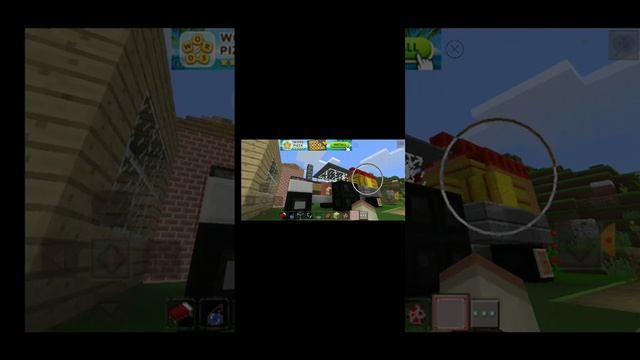 обзор на мой дом в майнкрафте смотреть онлайн