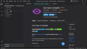 Best VS code extension that make your html css and etc make awesome