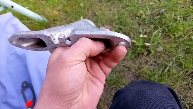 ВПУСКНОЙ КОЛЛЕКТОР ЮЖ ЮПИТЕР 5, "штаны". Что нужно знать?