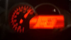 BMW c650gt Top Speed