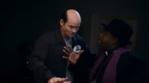 дом с паранормальными явлениями (отрывок)