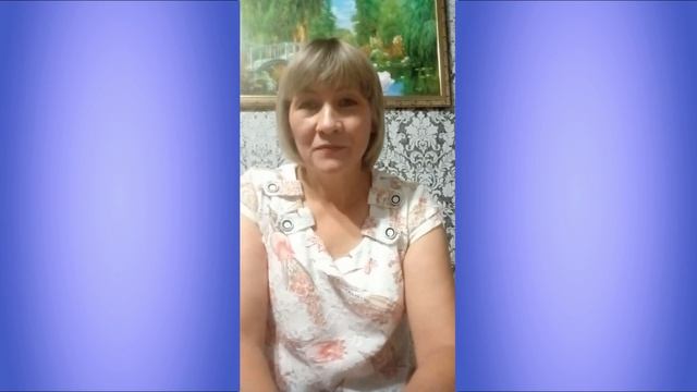 Юлия Вихарева "Не знаю, на что это больше похоже..." читает Любовь Б. #поэзиядлядуши #стихиожизни