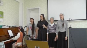 Когда на сердце грусть