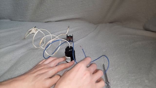 КАК СДЕЛАТЬ ТЕСТЕР ДЛЯ ПРОЗВОНКИ ИЗ ЛАМПЫ НАКАЛИВАНИЯ 4К 2023 смотреть онлайн