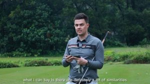 GOLFJOY launch-monitor.Совершенствуйте свою игру на гольф-поле!