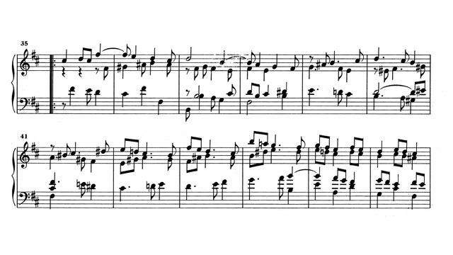 Domenico Scarlatti - Sonata in B minor K87 (Bohumír Stehlík) смотреть онлайн