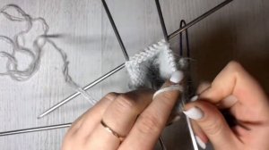 ВАРЕЖКИ С ПАЙЕТКАМИ\\ПУХ НОРКИ