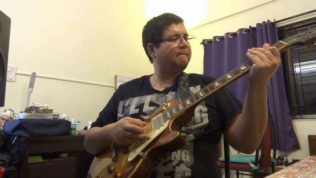 Line 6 HX Stomp - Chug смотреть онлайн