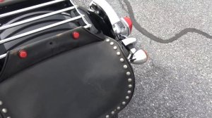 2002 Kawasaki Vulcan Drifter