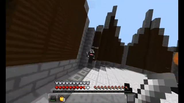 COMBOTAGE V.6 -Maison Margiela- (MCPE 0.15.10) смотреть онлайн