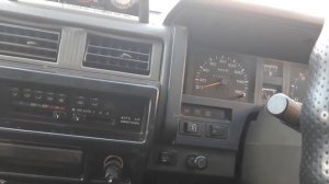 Nissan Terrano td27t   -27.