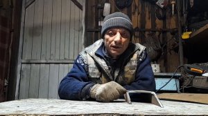 Отвал плуга! Подробно!