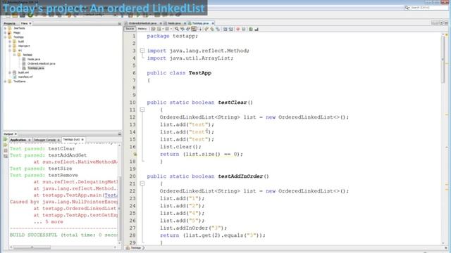 Programming 101 - Part 9: Maintainability