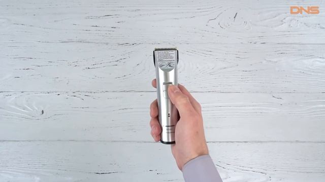 Распаковка машинки для стрижки Panasonic ER1420 / Unboxing Panasonic ER1420 смотреть онлайн